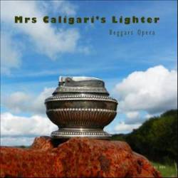 Mrs Caligari's Lighter